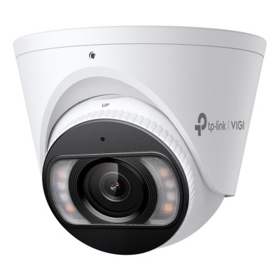 TP-Link InSight S445(2.8mm) VIGI 4МП Турельная полноцветная камера