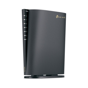 TP-Link Archer GXE75 AXE5400 Трёхдиапазонный игровой Wi-Fi 6E роутер