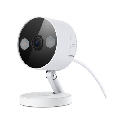 TP-Link Tapo C710 Умная наружная поворотно-наклонная камера с прожектором с ИИ